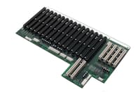 Advantech PICMG 1.0 Full-Size SBC Backplane, PCA-6120P4